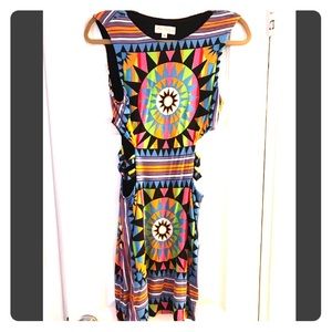 Mara Hoffman summer dress